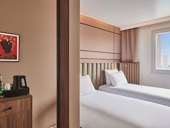 Superior Room, 2 Twin Beds