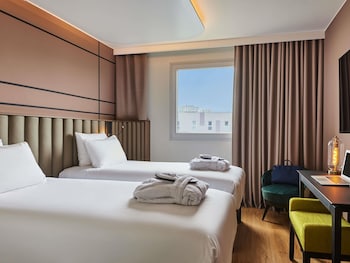 Superior Room, 2 Twin Beds