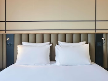 Classic Room, 1 Double Bed