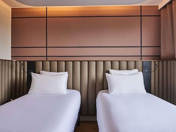 Superior Room, 2 Twin Beds