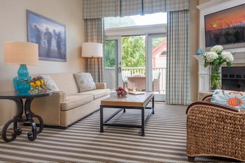 Bay Pines Two Bedroom Villa