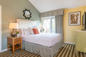 Bay Pines Two Bedroom Villa
