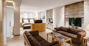 Alpine Suite