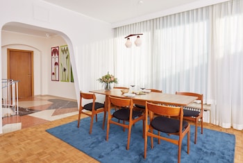 Excelsior Suite