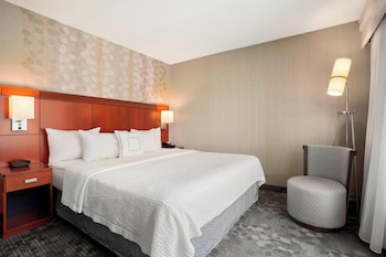 Suite, 1 Bedroom