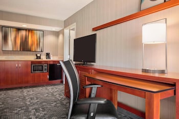 Suite, 1 Bedroom