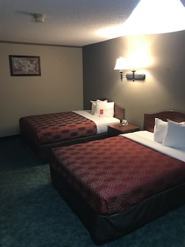 Room, 2 Queen Beds