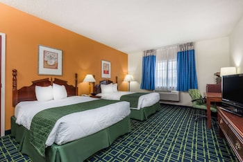 Room, 2 Queen Beds