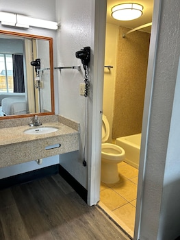 Double Room, 2 Double Beds, Smoking