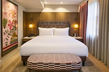 Superior Room (Newly Refurbished)