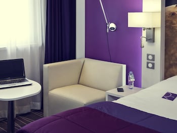 Superior Room, 1 Double Bed