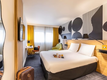Superior Room, 2 Twin Beds
