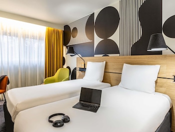 Superior Room, 2 Twin Beds