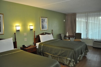 Room, 2 Queen Beds, Accessible