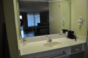 Room, 1 King Bed