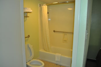 Room, 1 King Bed