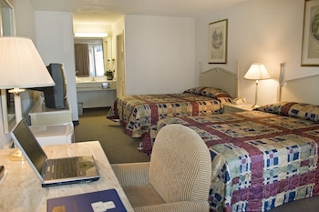 Room, 2 Queen Beds