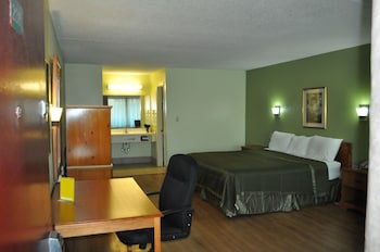 Room, 1 King Bed