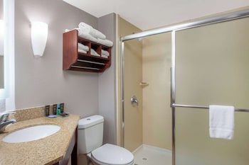 Room, 1 Double Bed, Non Smoking