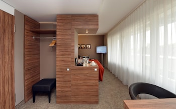 Superior Room, 1 Double Bed