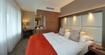 Superior Room, 1 Double Bed