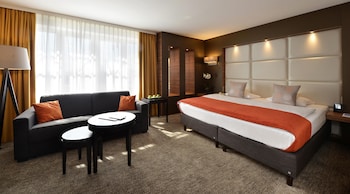 Executive Room, 2 Twin Beds