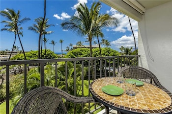 Suite, 1 Bedroom, Garden View