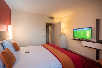 Classic Room, 1 Double Bed