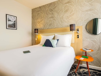 Classic Room, 1 Double Bed