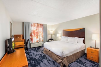Suite, 1 Bedroom