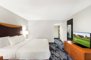 Room, 1 King Bed