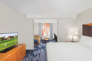 Suite, 1 Bedroom