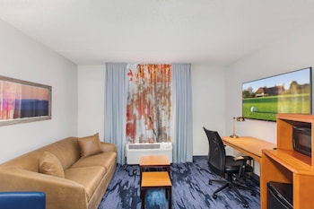 Suite, 1 Bedroom