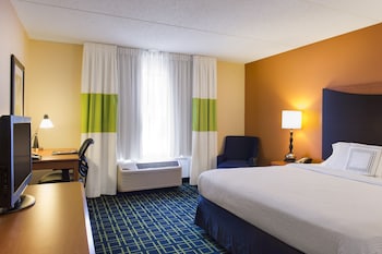 Room, 1 King Bed