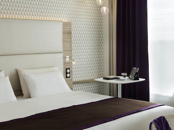Privilege, Room, 1 Double Bed with Sofa bed