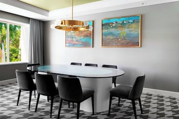 Presidential Suite, 1 Bedroom, Lagoon View