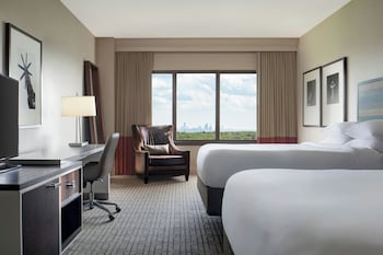 Room, 2 Queen Beds