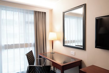 Premium Room, 1 King Bed