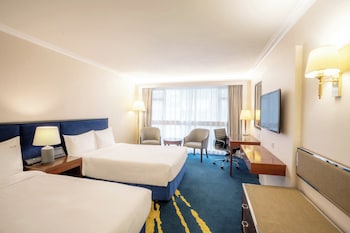 Premium Room, 2 Double Beds