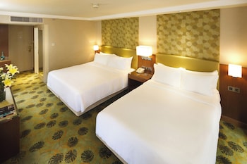 Premium Room, Multiple Beds