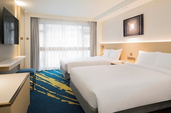 Premium Room (Upgraded)