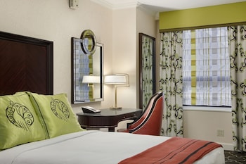 Room, 1 Double Bed, Non Smoking