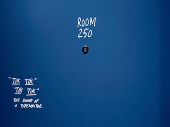 Classic Twin Room, 2 Twin Beds