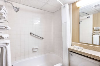 Deluxe Room, 1 King Bed, Non Smoking