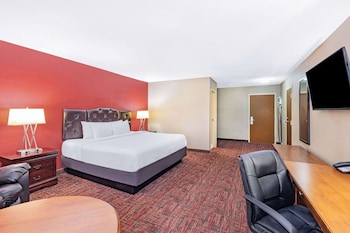 Deluxe Room, 1 King Bed, Non Smoking