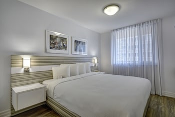 Standard Suite