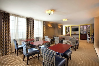 Club Room, 2 Double Beds