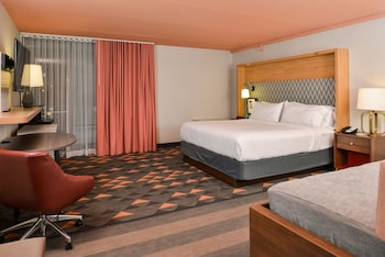 Premium Room, 1 King Bed