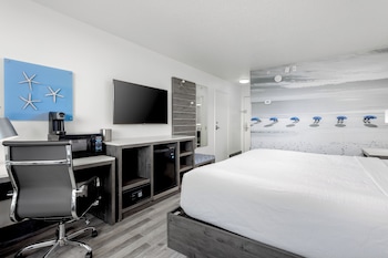 Junior Suite, Multiple Beds