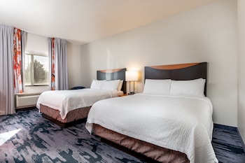 Room, 2 Queen Beds